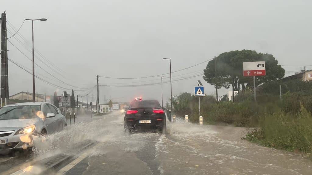 Météo : vers un épisode méditerranéen en fin de semaine en région Occitanie ?