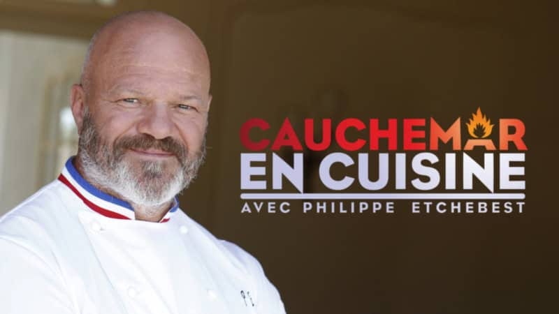Occitanie. CASTING : venez participer à l’émission Cauchemar en Cuisine avec Philippe Etchebest