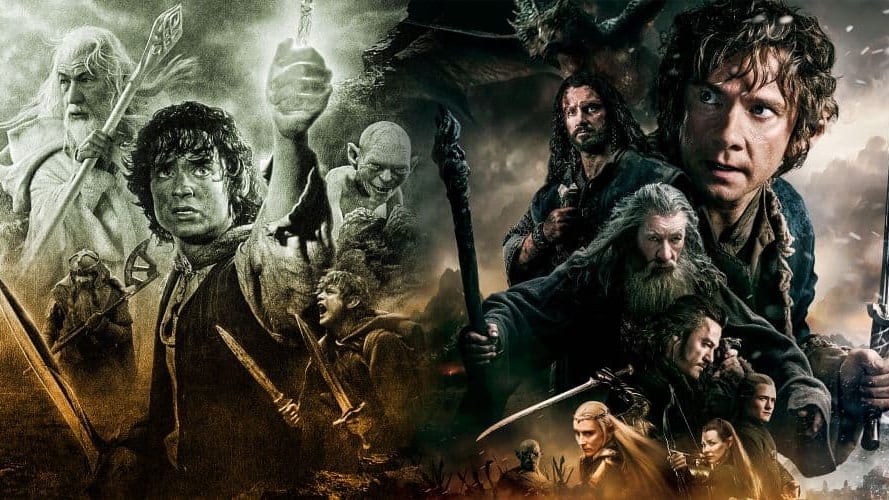 Jeu concours : gagnez vos places pour Le Seigneur des Anneaux et le Hobbit en concert à Montpellier au Corum