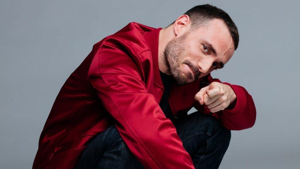 Jeu concours : gagnez vos invitations pour le spectacle de l’humoriste Jérôme Niel au Corum à Montpellier