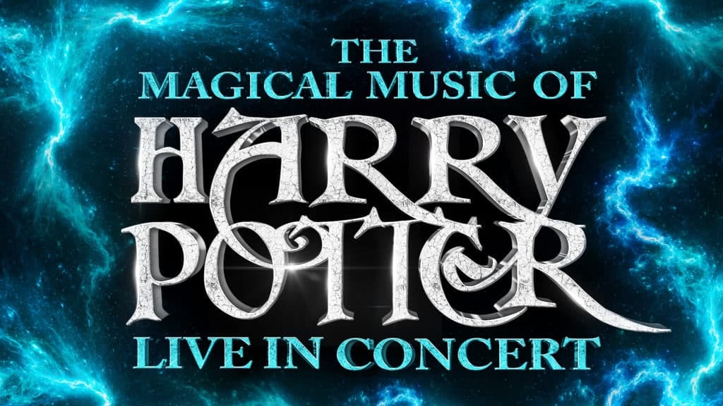 Jeu concours : gagnez vos invitations pour The Magical Music of Harry Potter au Corum de Montpellier
