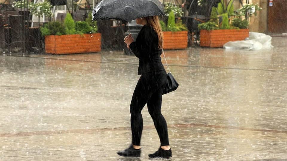 Météo : vers une forte dégradation du temps dès ce week-end en Occitanie