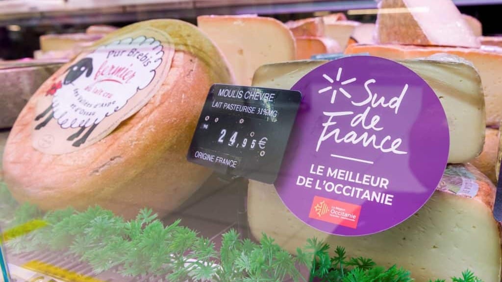 Gard : un marché des saveurs et des producteurs d’Occitanie organisé à Nîmes le 2 décembre