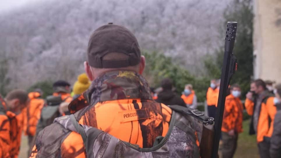 Gard : un homme de 56 ans héliporté après un accident de chasse