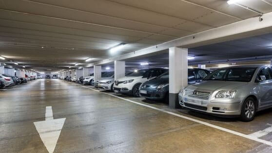 Alès : le parking de l’Abbaye ferme pour une durée indéterminée