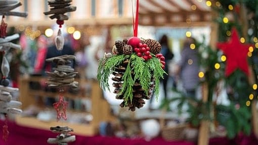 Gard : un marché de Noël le 10 décembre à Saint-Maurice-de-Cazevieille
