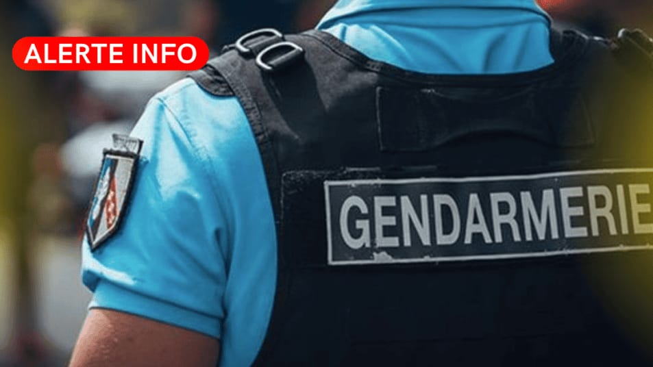 France : un père tente d’étrangler son bébé de 4 mois en public dans une mairie
