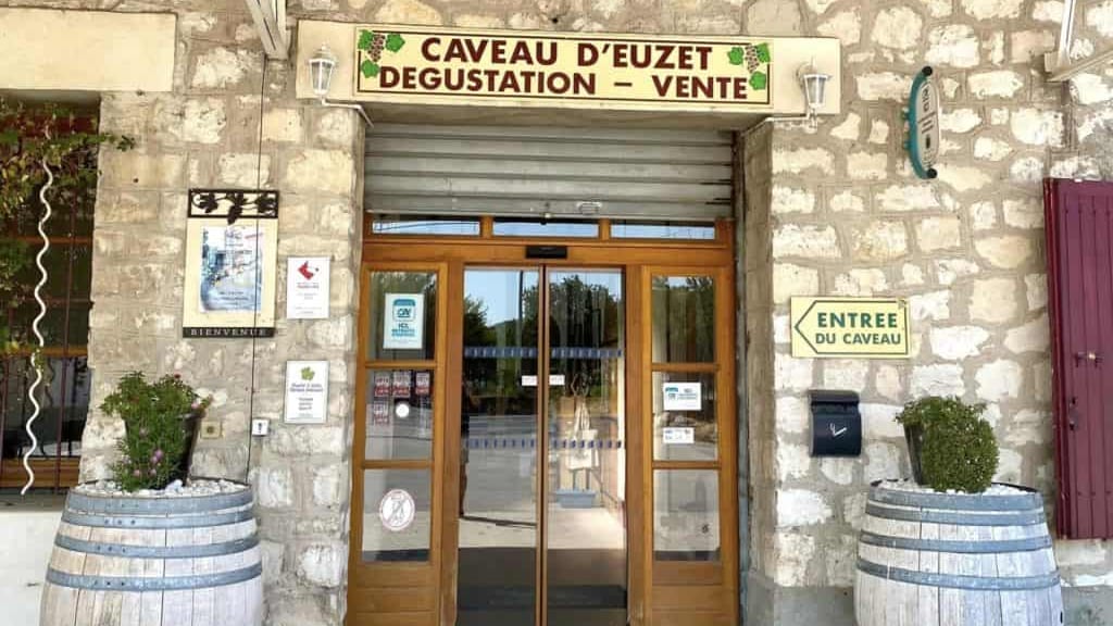 Gard : un marché de producteurs & artisans au caveau d’Euzet ce samedi 3 décembre