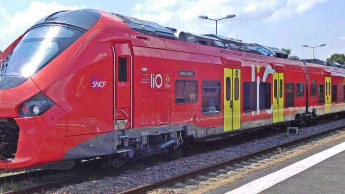 Occitanie : avec plus de 90 500 billets vendus, record de fréquentation pour le train à 1€