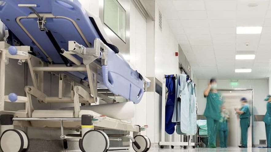 Lunel : les urgences seront fermées la nuit du jour de l’An