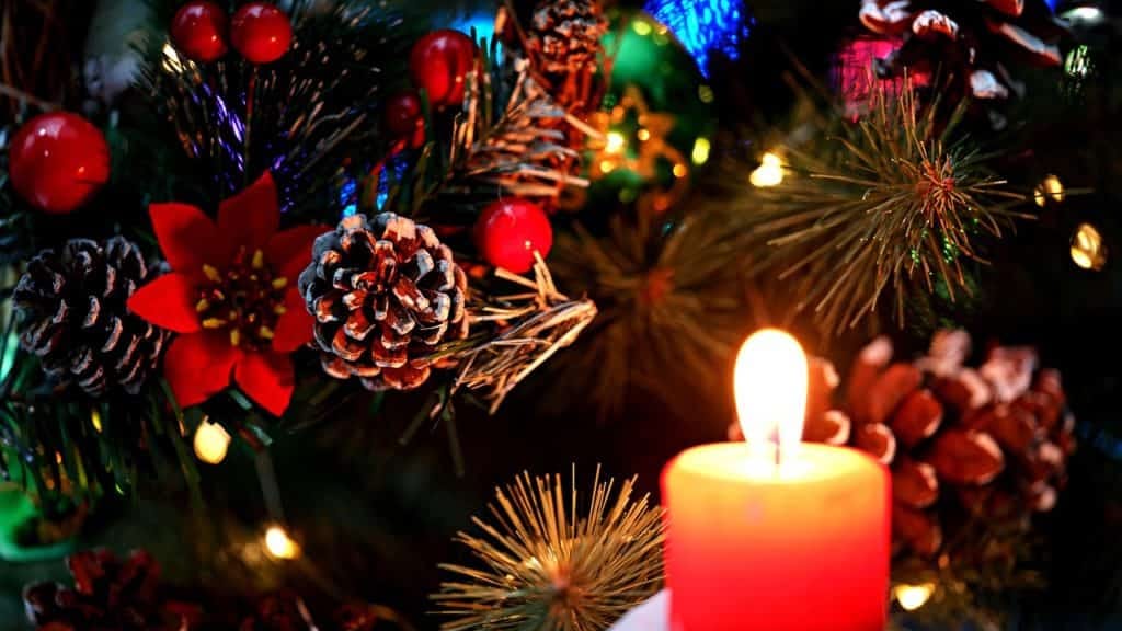 Météo : quelle tendance pour le réveillon et la période de Noël ?