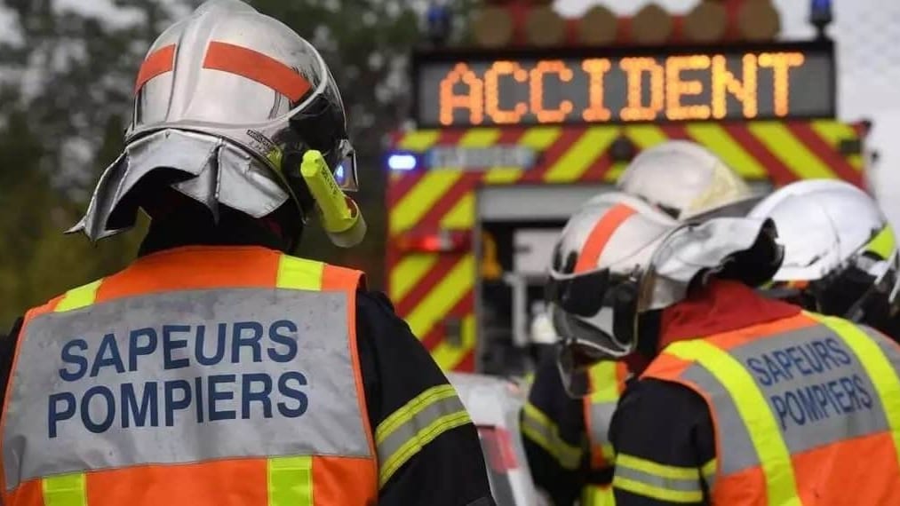 Montpellier : accident en cours sur l’autoroute A709