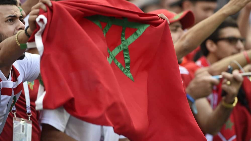 Nîmes : le quartier de l’Ecusson fermé à la circulation pour le match Croatie – Maroc