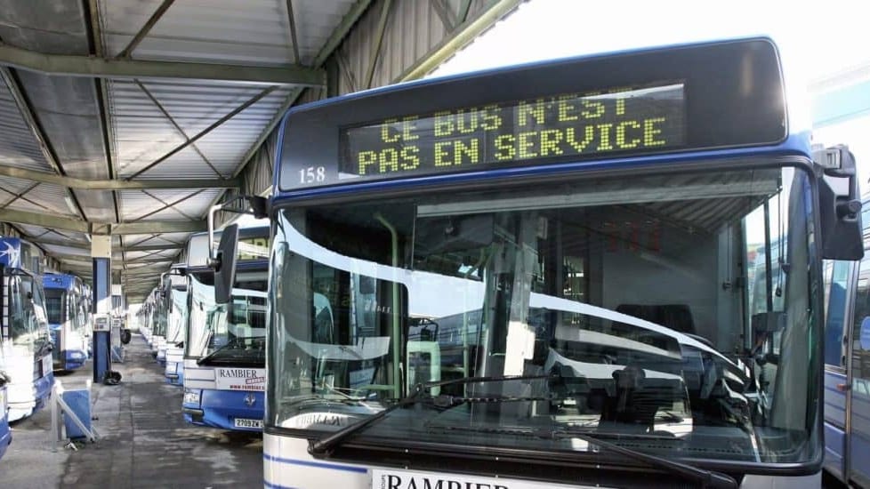 Grève à Montpellier : des perturbations à prévoir sur le réseau tram et bus