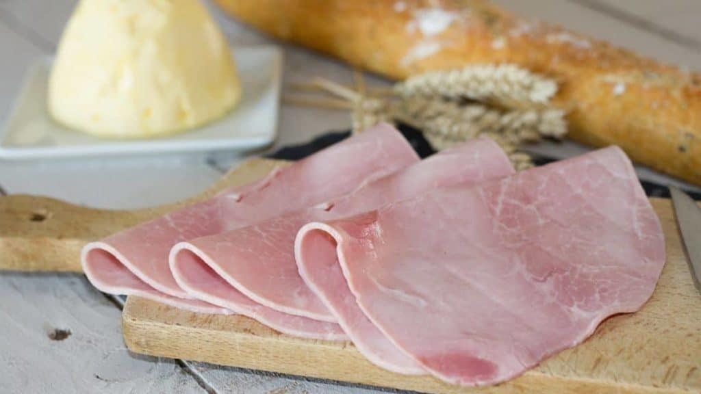 Conso : rappel de jambon pour cause de listéria chez Auchan et Carrefour