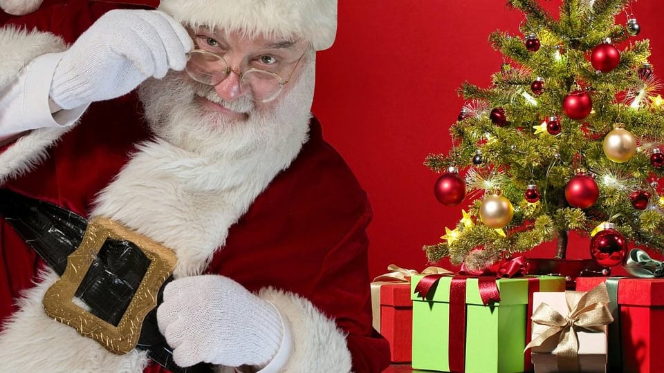 Gard : venez fêter Noël avec la Green Team à Nîmes le 21 décembre