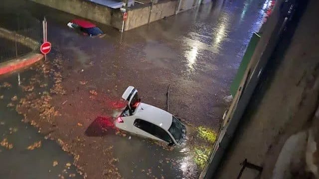 Bagnols-sur-Cèze : les intempéries de novembre reconnues comme catastrophe naturelle