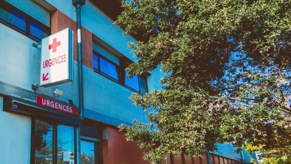 Pays de Lunel : fermeture des urgences pour Noël