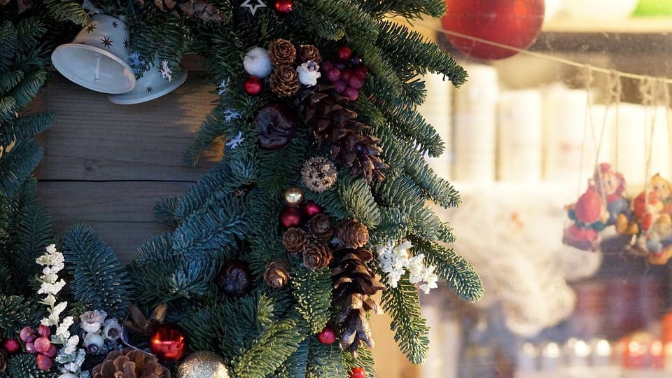 Alès : Mine de Talents organise son marché de Noël ce mercredi 7 décembre
