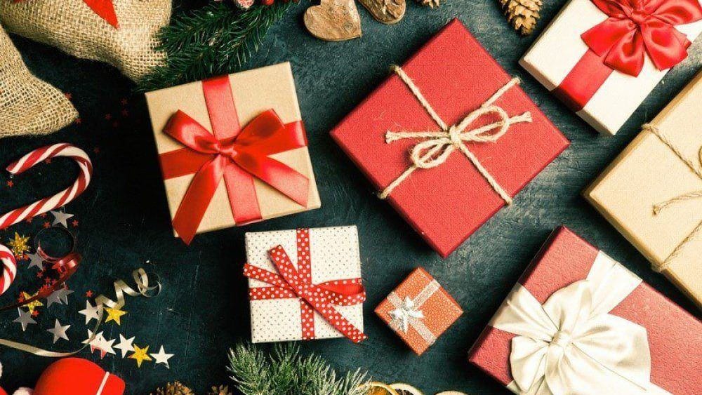Noël : l’incroyable business de la revente de cadeaux