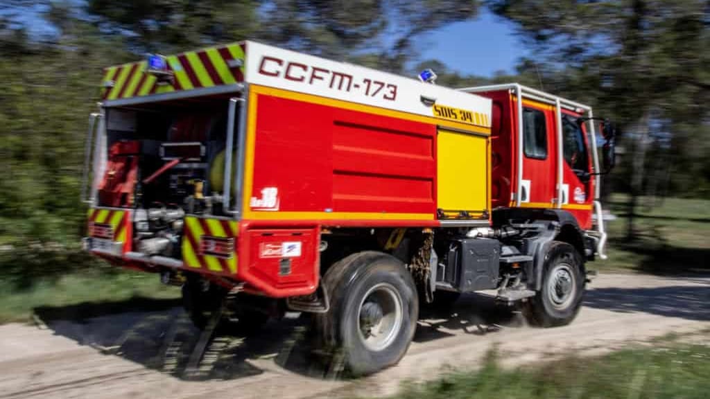 Les calendriers des pompiers sont arrivés