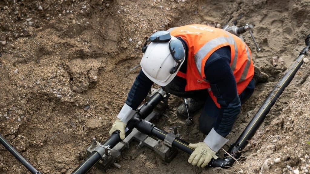 Générac : suite à une fuite de gaz, des déviations sont mises en place