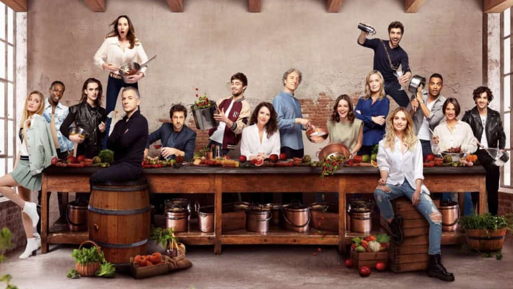 Gard : la série « Ici tout commence » sur TF1 recherche de jeunes figurants