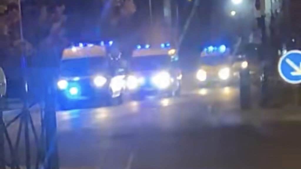 Montpellier : après la victoire du Maroc, la situation s’envenime dans le quartier des Cévennes