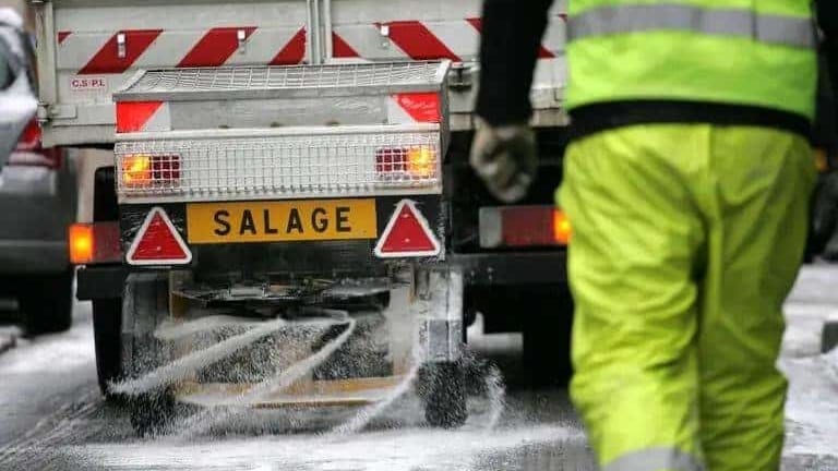 Occitanie : tout savoir sur la vigilance jaune Neige – Verglas émise par Météo France