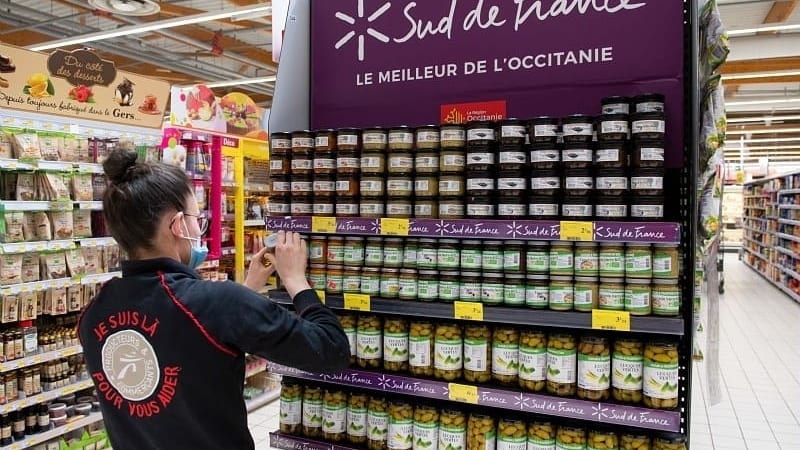 Fêtes de fin de d’année : je dis oui aux produits locaux et régionaux d’Occitanie !