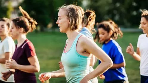 Uzès : la maison sport-santé, un espace dédié à la santé et à la prévention par la pratique sportive