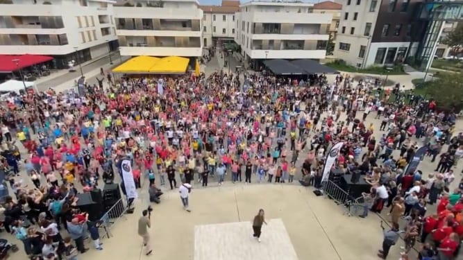 Occitanie : Alès ne sera pas capitale Française de la culture en 2024