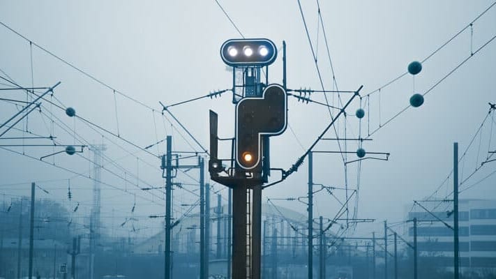 Occitanie : la circulation des trains est interrompue entre Montpellier et Nîmes