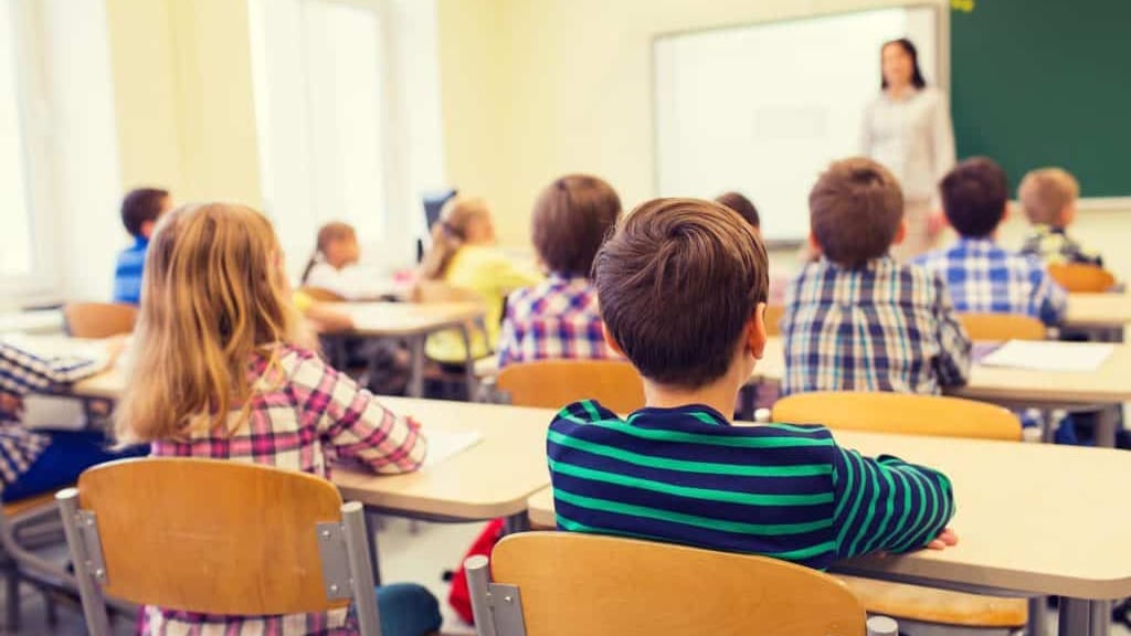 Hérault : un enfant de 9ans ramène un couteau en classe
