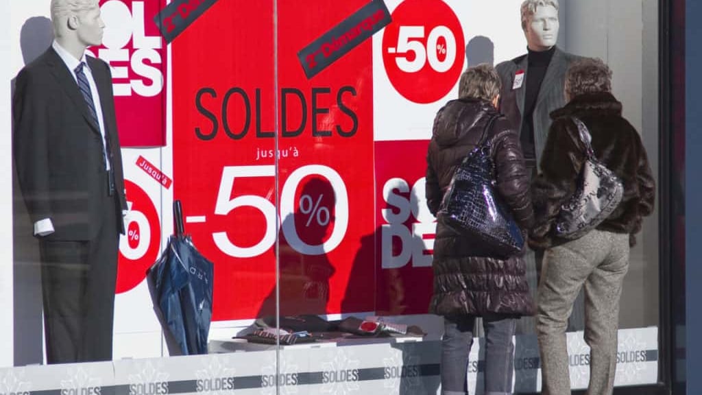 Soldes : ça commence ce mercredi, mais est-ce toujours le moment de faire des affaires ?