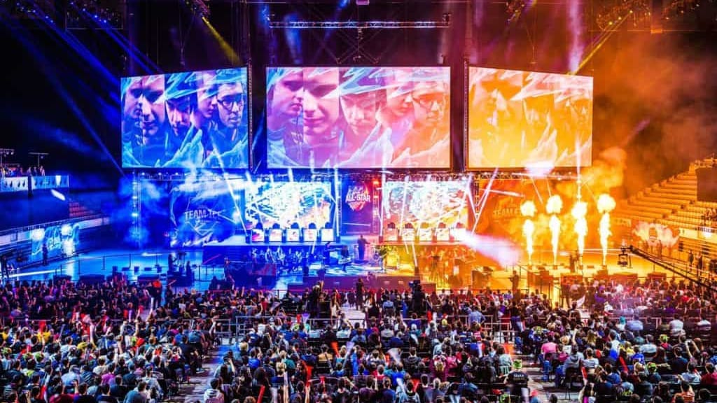 Occitanie : les finales de League Of Legends se dérouleront à Montpellier