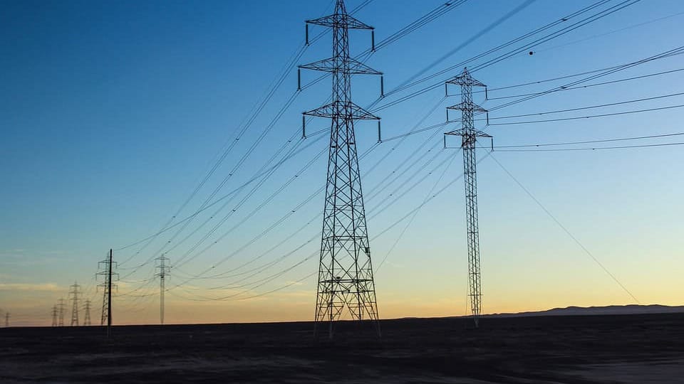 Gard : de nombreuses coupures de courant depuis hier, ENEDIS intervient