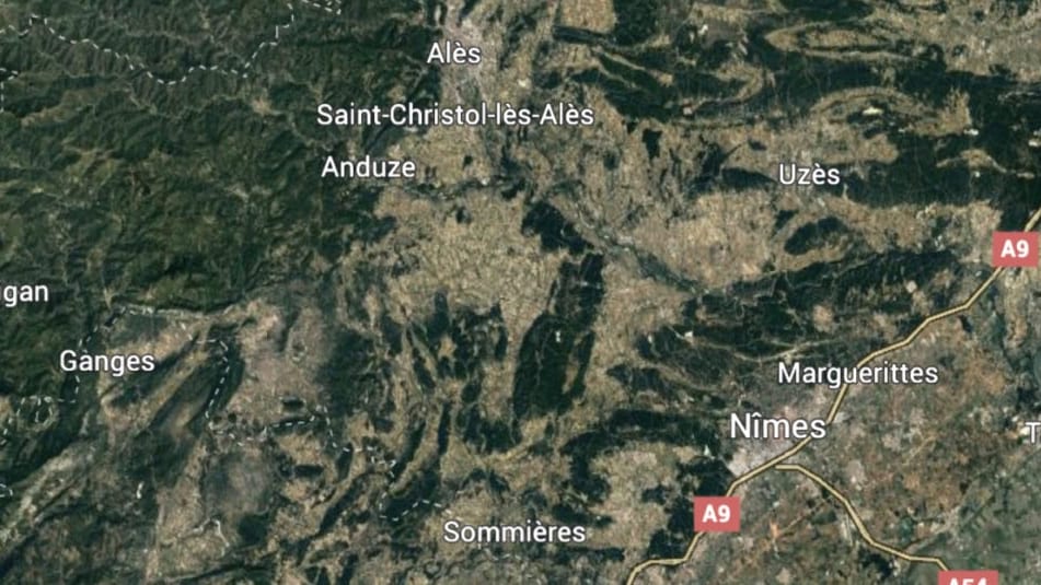 Gard : une très forte détonation entendue ce jeudi soir