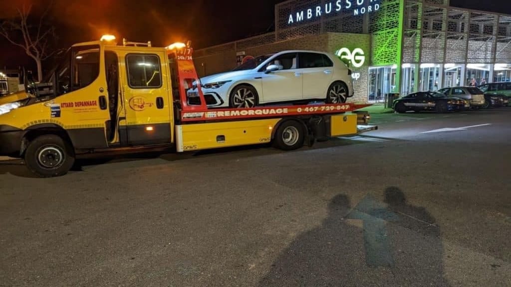 Autoroute A9 : un jeune homme intercepté à 207 km/h et positif à l’alcool