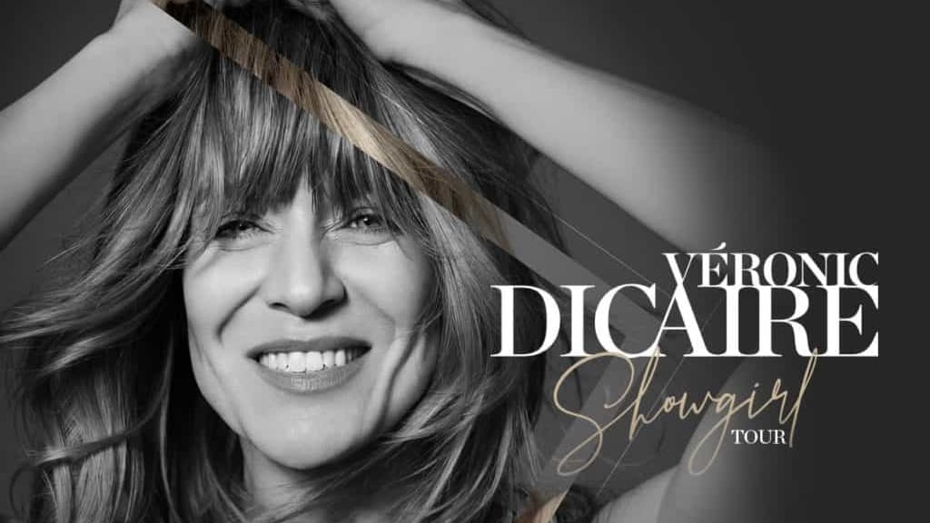 Jeu concours : gagnez vos invitations pour le show de Veronic Dicaire au Zénith de Montpellier