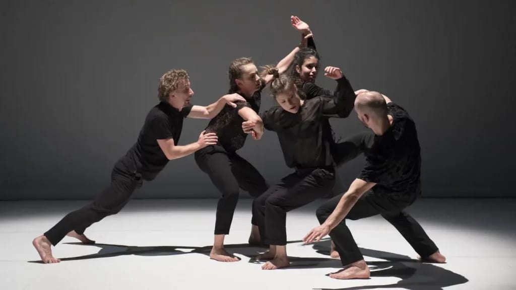 Pays de Lunel : un magnifique spectacle de danse contemporaine fin janvier