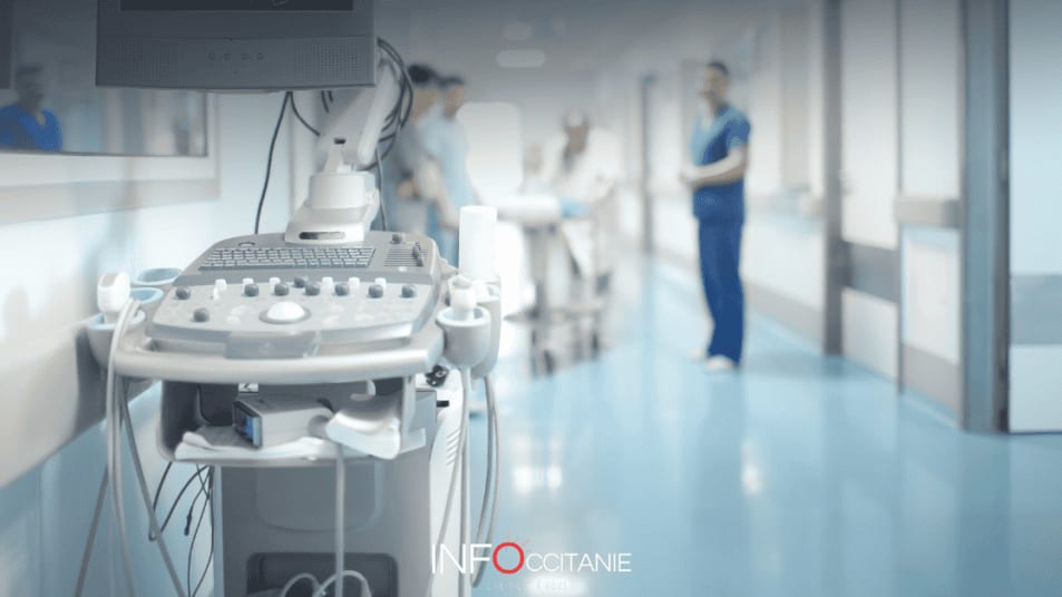 Lunel : les urgences ferment par manque de personnel