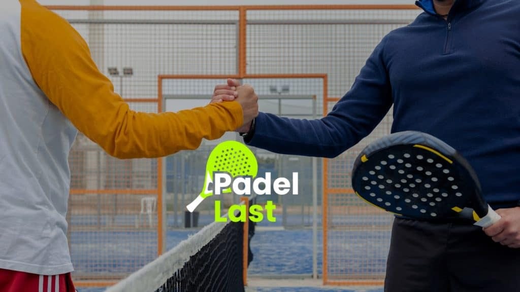 Padel Last : une nouvelle plateforme pour trouver des joueurs près de chez vous