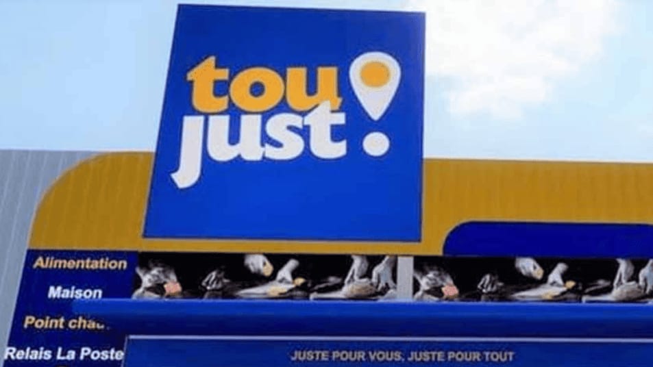Gard : l’enseigne TOUJUST ouvre un magasin à Alès