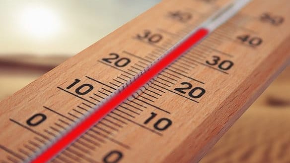 Météo : vers une douceur exceptionnelle jeudi 5 janvier en région