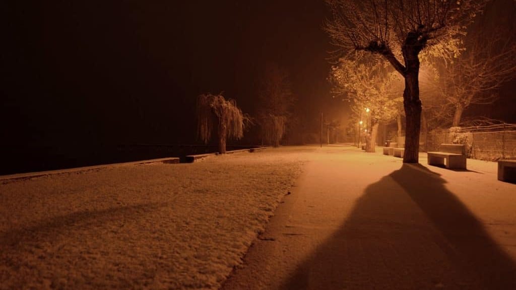 Occitanie : la neige tombe jusqu’en plaine ce mercredi soir, plusieurs centimètres