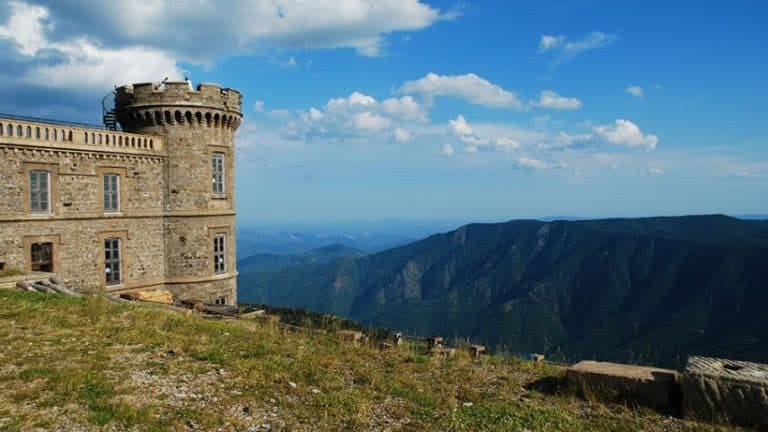 Gard : première édition de l’Hivern’Aigoual Trail ce dimanche 8 janvier au Mont-Aigoual