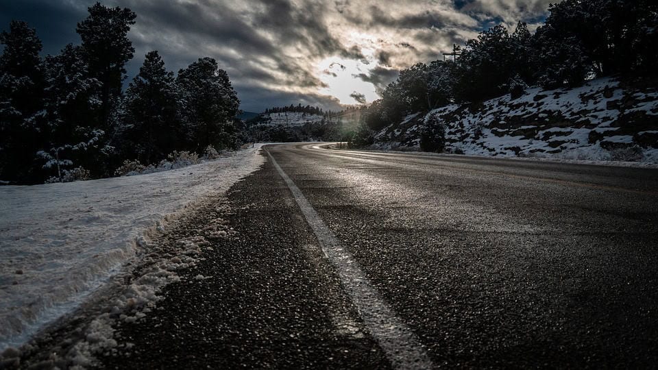 Météo : risque de flocons de neige jusqu’en plaine ce mardi matin en Occitanie