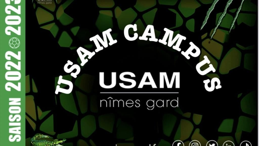 Gard : lancement de l’offre USAM Campus pour les étudiants