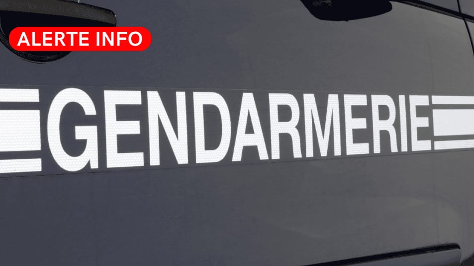 Aveyron : le corps d’un homme en partie démembré et brûlé découvert, 3 personnes incarcérées